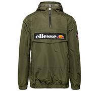 Ellesse Mont 2 Anorak khaki Herren Gr. M