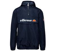 Ellesse Jacke Mont 2 – Pulloverjacke Navy Größe M