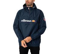 Mont 2 Zip Jacke - navy blau - S