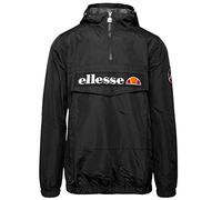 ellesse Mont 2 Herren-Jacke XL Schwarz, Anthracite