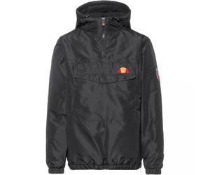 Ellesse Mont 2 Jacket Jacke (M, anthracite) (DE/NL/SE/PL, Alphanumerisch, XL, Regular, Regular, black)