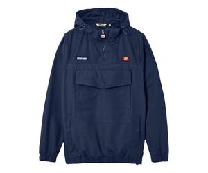 Ellesse - "Mont 3" Jacke für Herren, Über den Kopf (Marine) S