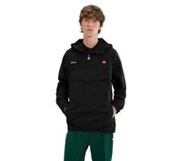 Ellesse - "Mont 3" Jacke für Herren, Über den Kopf (Schwarz) XS