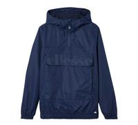 Ellesse - "Mont" Kapuzenjacke für Herren, Über den Kopf, All Terrain (Marine) M