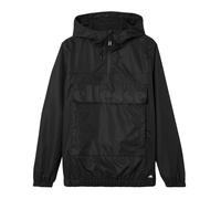 Ellesse - "Mont" Kapuzenjacke für Herren, Über den Kopf, All Terrain (Schwarz) S