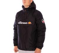 Ellesse Monterini Oh Jacket Windbreaker, schwarz, S
