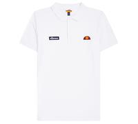 ELLESSE Herren Shirt 'MONTURA' weiß, Größe S, 4213256 Weiß S