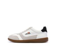 ellesse Nala Herren-Sneaker, Weiß/Grau, grau, 41 EU
