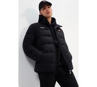 Ellesse - Nebula Padded Black - Jacke - Schwarz - XL - Shell: 100% Polyamid; Lining: 100% Polyester,Synthetik Schwarz XL