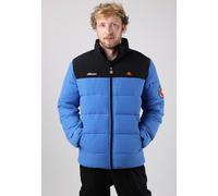 Ellesse - Nebula Padded Blue/Black - Jacke - Blau - M - Außenmaterial: 100% Nylon; Innenfutter: 100% Polyester Blau M