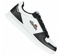 ellesse Nole Cupsole Herren Sneaker SBSF0862-WHITE-BLACK 46