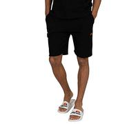 Ellesse Noli Shorts, für Herren L Grau (Anthrazit)