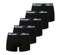 Ellesse Nurra Trunk Boxershorts Shorts 5er Pack