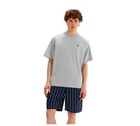Ellesse Oliva Kurzarm-t-shirt