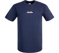 Ellesse Ollio 2 T-Shirt (DE/NL/SE/PL, Alphanumerisch, XL, Regular, Regular, Navy)
