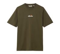 Ellesse - "Ollio 2" T-Shirt für Herren (Khaki) L