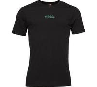 ELLESSE OLLIO Herren T-Shirt, schwarz, größe M