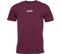 ELLESSE OLLIO Herren T-Shirt, weinrot, größe M