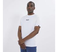 Ellesse Ollio Herren T-Shirt, weiß XXL