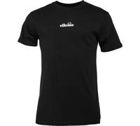 ELLESSE OLLIO TEE Herrenshirt, schwarz, größe XL