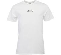 ellesse Herren Ollio Tee Unterhemd, weiß, M