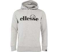 ELLESSE OODIA OH HOODY Herren Sweatshirt, grau, größe M