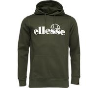 ELLESSE OODIA OH HOODY Herren Sweatshirt, khaki, größe S