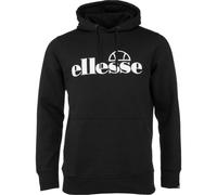 ELLESSE OODIA OH HOODY Herren Sweatshirt, schwarz, größe M