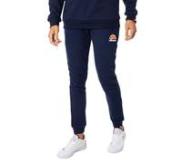 ellesse Ovest Hosen, für Herren XS Blau (Kleid blau)