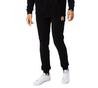 Ellesse - "Ovest" Jogginghosen für Herren (Anthrazit) S