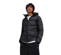 Ellesse - "Paddero" Steppjacke für Herren (Schwarz) XS