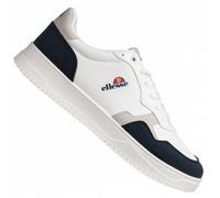 ellesse Pansit Herren Sneaker weiß-navy PANSIT001-153-WHITE-NAVY 42