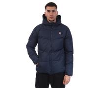 Ellesse - "Performante" Steppjacke für Herren (Marine) S