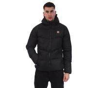 Ellesse - "Performante" Steppjacke für Herren (Schwarz) 2XL