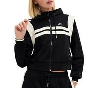 Ellesse Perna Crop Sweatjacke Damen - M