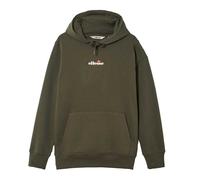 Ellesse - "Pershuta 2" Kapuzenpullover für Herren (Khakigrün) L