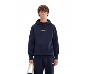 Ellesse - "Pershuta 2" Kapuzenpullover für Herren (Marine) XS