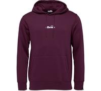 ELLESSE PERSHUTA Herren Sweatshirt, weinrot, größe M