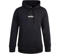 Ellesse Pershuta Hoody Kapuzenpullover (DE/NL/SE/PL, Alphanumerisch, L, Regular, Regular, Black)