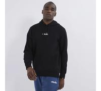 Ellesse Pershuta Oh Herren Kapuzensweater, schwarz XS