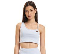 ellesse Playsol Crop Top hellblau L