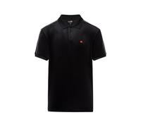 ellesse Poloshirt Herren schwarz, XXL