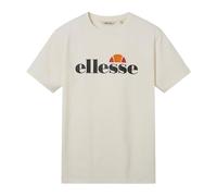Ellesse Prado 2 T-Shirt Herren Shirt, Offwhite, XXL