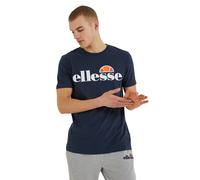 Ellesse - "Prado" T-Shirt für Herren (Marine) XS