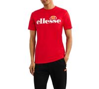 Ellesse - "Prado" T-Shirt für Herren (Rot) XS