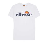 Ellesse - "Prado" T-Shirt für Herren (Weiß) M
