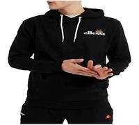 Ellesse Primero Hoody SHS08781-011, Mens Sweatshirt, Black, M EU