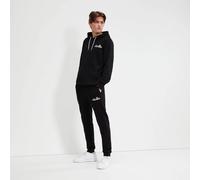 Ellesse Primero Hoody SHS08781-011, Mens Sweatshirt, Black, XL EU