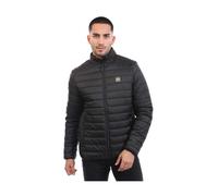 Ellesse - "Purosangue" Steppjacke für Herren (Schwarz) 2XL