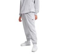 ellesse Quaracchi Jogginghose, Weiß meliert, Größe S (US)